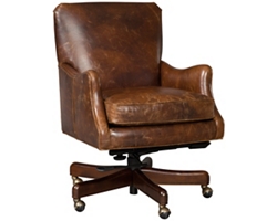 Barker Executive Swivel Tilt Chair