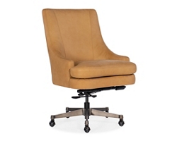 Paula Executive Swivel Tilt Chair