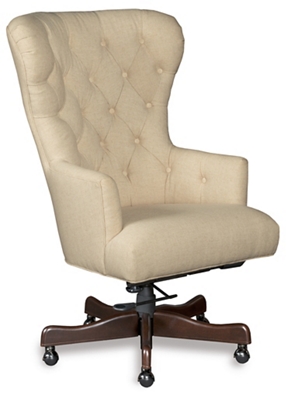 Hooker furniture executive online chair