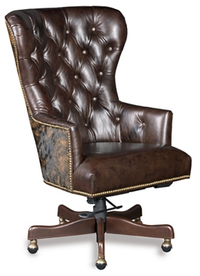 Executive Swivel Tilt Chair