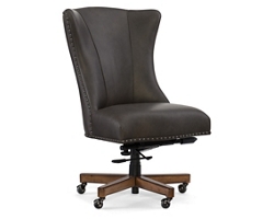 Lynn Executive Swivel Tilt Chair