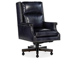 Executive Swivel Tilt Chair