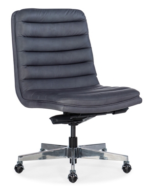 Wyatt Executive Swivel Tilt Chair