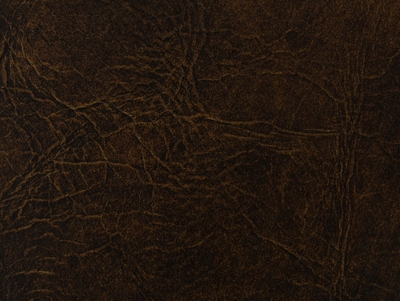 Brown Leather