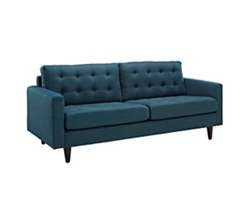 Upholstered Sofa