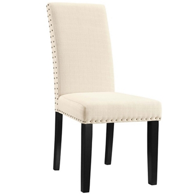 Parcel Fabric Dining Chair