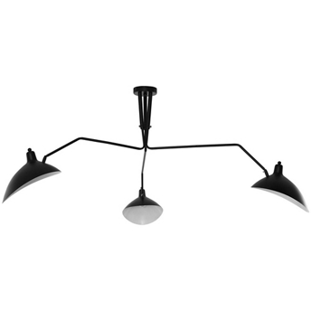 Shop Ceiling Fixture from National Business Furniture on Openhaus