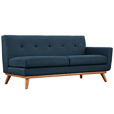 Right-Arm Loveseat