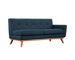 Right-Arm Loveseat