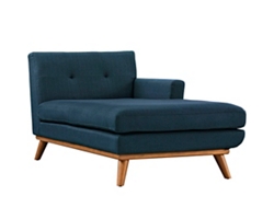 Right-Arm Chaise