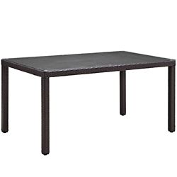 Convene Outdoor Dining Table - 59"