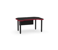 ELO Esports Slinger Desk - 42"W x 24"D