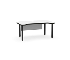 ELO Esports Slinger Desk - 48"W x 29"D