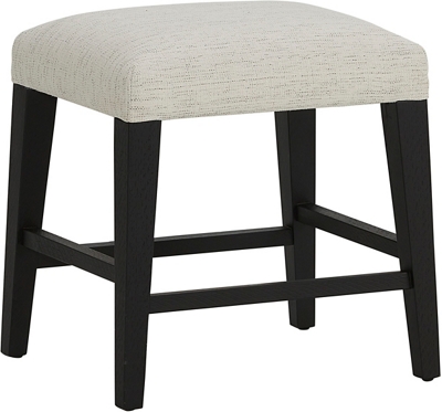 Rowan Upholstered Stool