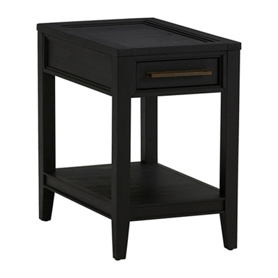 Rowan Chairside Table