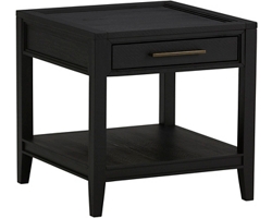 Rowan End Table