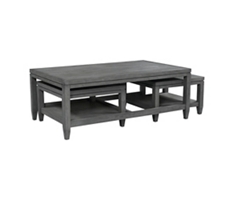 Argenta Nesting Cocktail Table