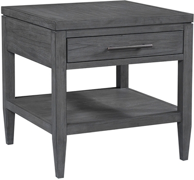 Argenta End Table