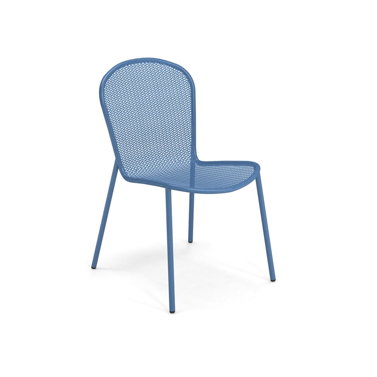 Ronda 2.0 Outdoor Armless Chair