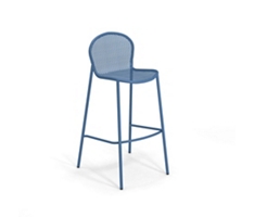 Ronda 2.0 Stacking Barstool