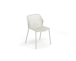 Darwin Side Stack Chair