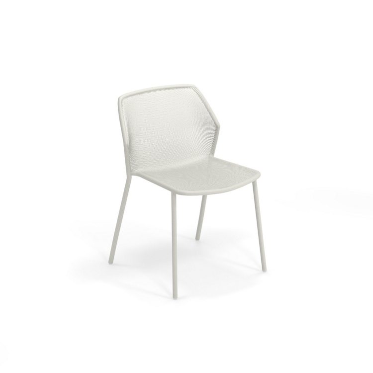 Darwin Side Stack Chair
