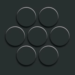 Antique Black