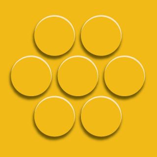 Curry Yellow