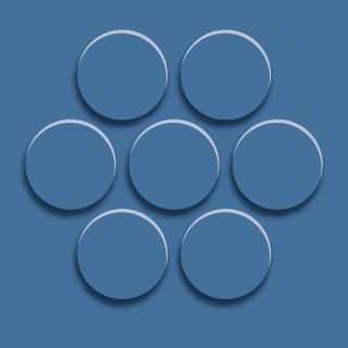 Marine Blue
