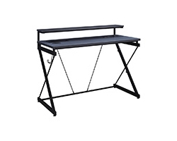DesignLab Emulator Gaming Desk - 48"Wx24"D