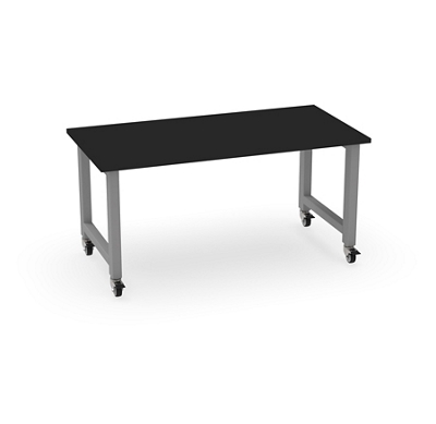 Epic Table with Phenolic Top - 60"W x 30"D x 29"H