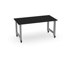 Epic Table with Phenolic Top - 60"W x 30"D x 29"H