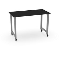 Epic Table with Phenolic Top - 60"W x 30"D x 40"H