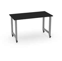 Epic Table with Phenolic Top - 60"W x 30"D x 36"H
