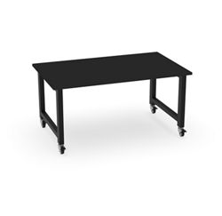 Epic Table with Phenolic Top - 60"W x 36"D x 29"H