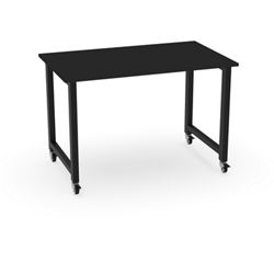 Epic Table with Phenolic Top - 60"W x 36"D x36"H