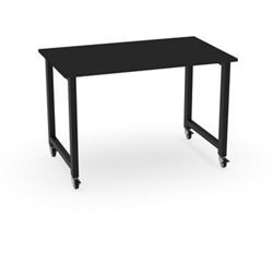 Epic Table with Phenolic Top - 60"W x 36"D x36"H
