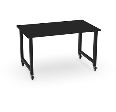 Epic Table with Phenolic Top - 60"W x 36"D x 36"H