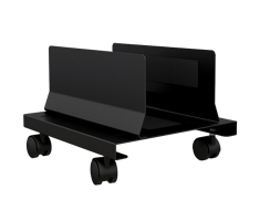 CPU Cart w/ Casters