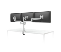 Triple Monitor Arm