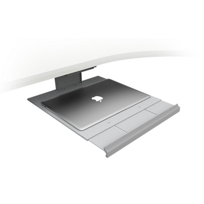 Sliding Laptop Tray