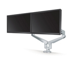 Dual Monitor Arm