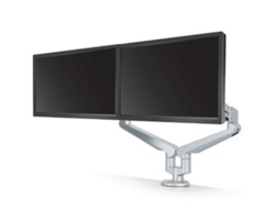Dual Monitor Arm