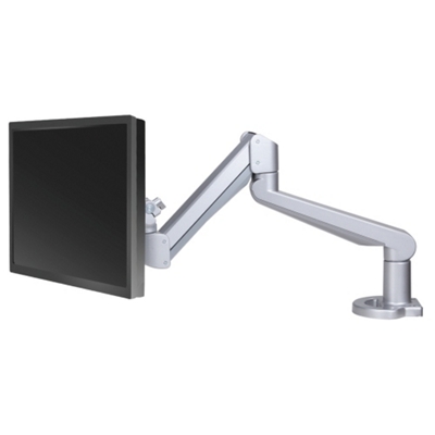 Heavy Duty Single Monitor Arm