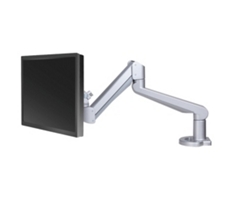 Heavy Duty Single Monitor Arm