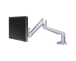 Heavy Duty Single Monitor Arm