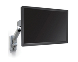 Wall Mounted Monitor Arm
