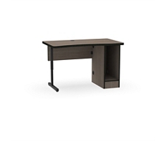 Marathon Esports Desk - 42"Wx28"Dx30.38"H