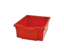 Storage Tray 6"D- 6pk