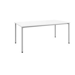 Dailey Table with Glides - 72"Wx32"D